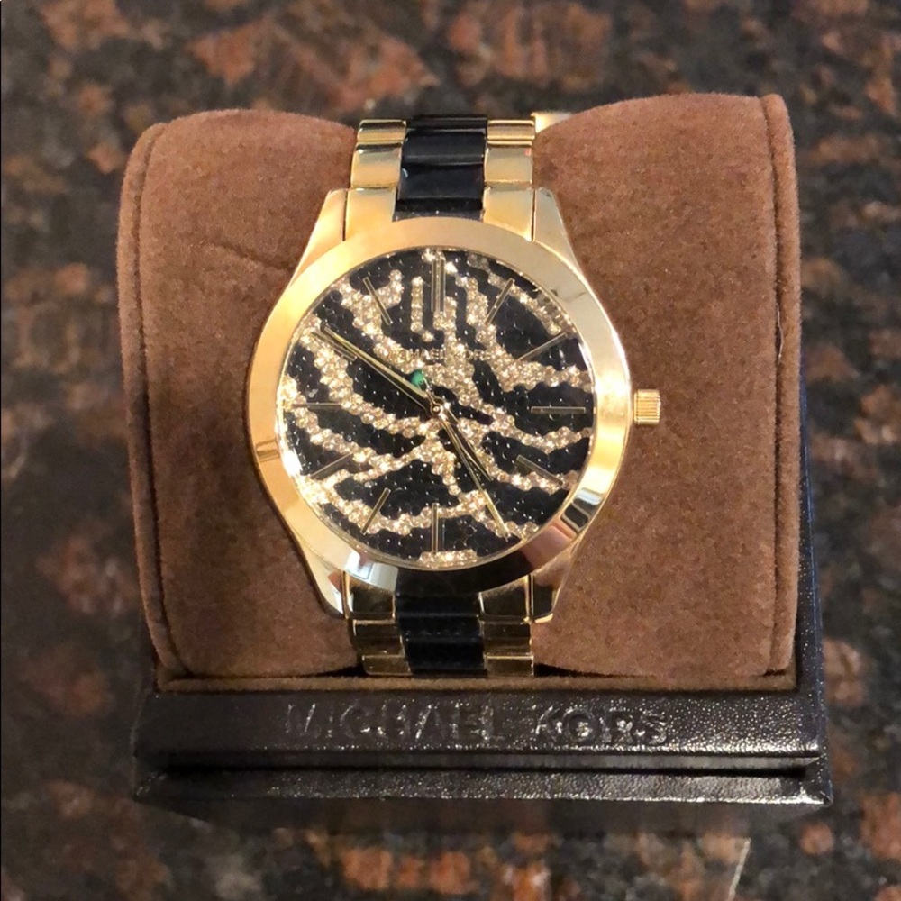Mk Watch - image 1